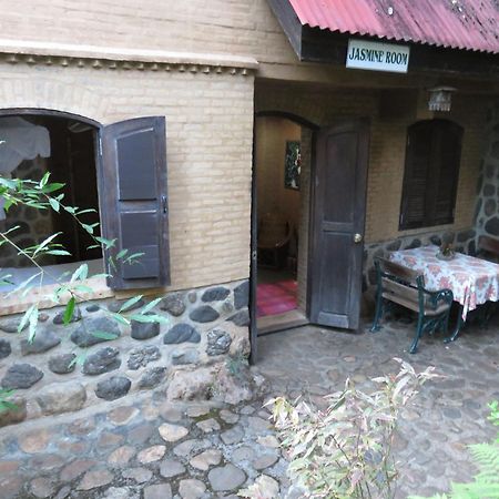 Little Eden Guesthouse Pang Mapha Δωμάτιο φωτογραφία