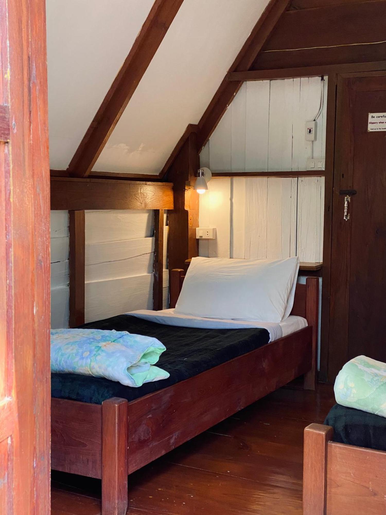 Little Eden Guesthouse Pang Mapha Εξωτερικό φωτογραφία
