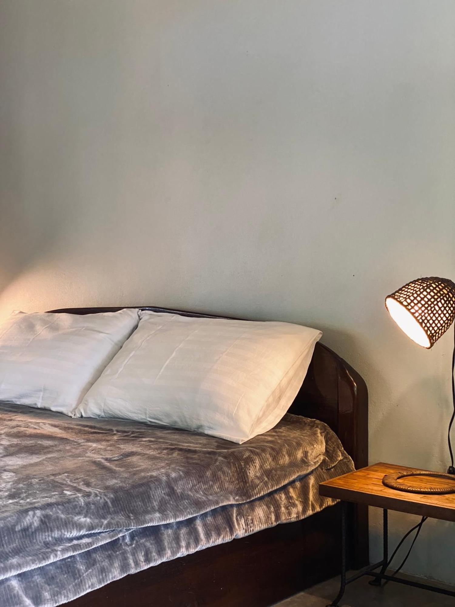 Little Eden Guesthouse Pang Mapha Εξωτερικό φωτογραφία