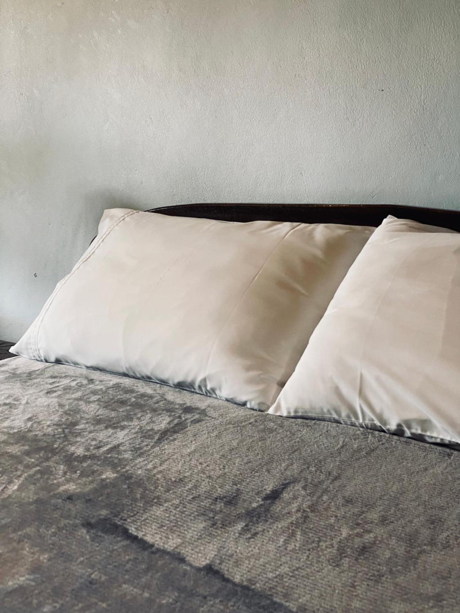 Little Eden Guesthouse Pang Mapha Εξωτερικό φωτογραφία