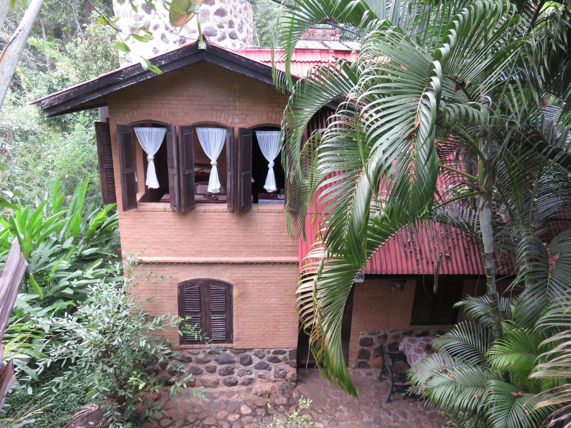 Little Eden Guesthouse Pang Mapha Δωμάτιο φωτογραφία